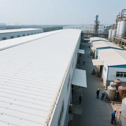 Chemical Factory