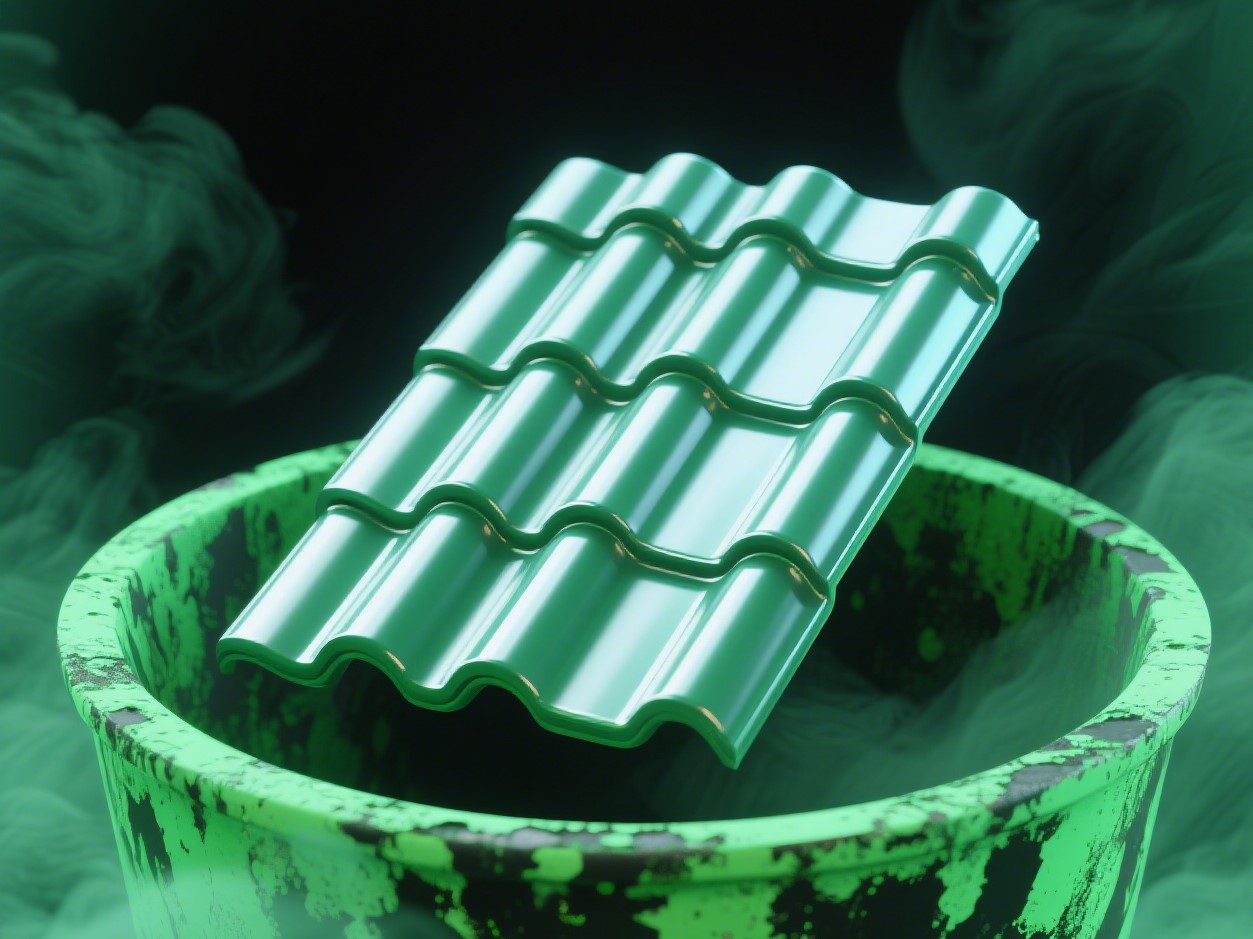 Anti-corrosive Anti-corrosive