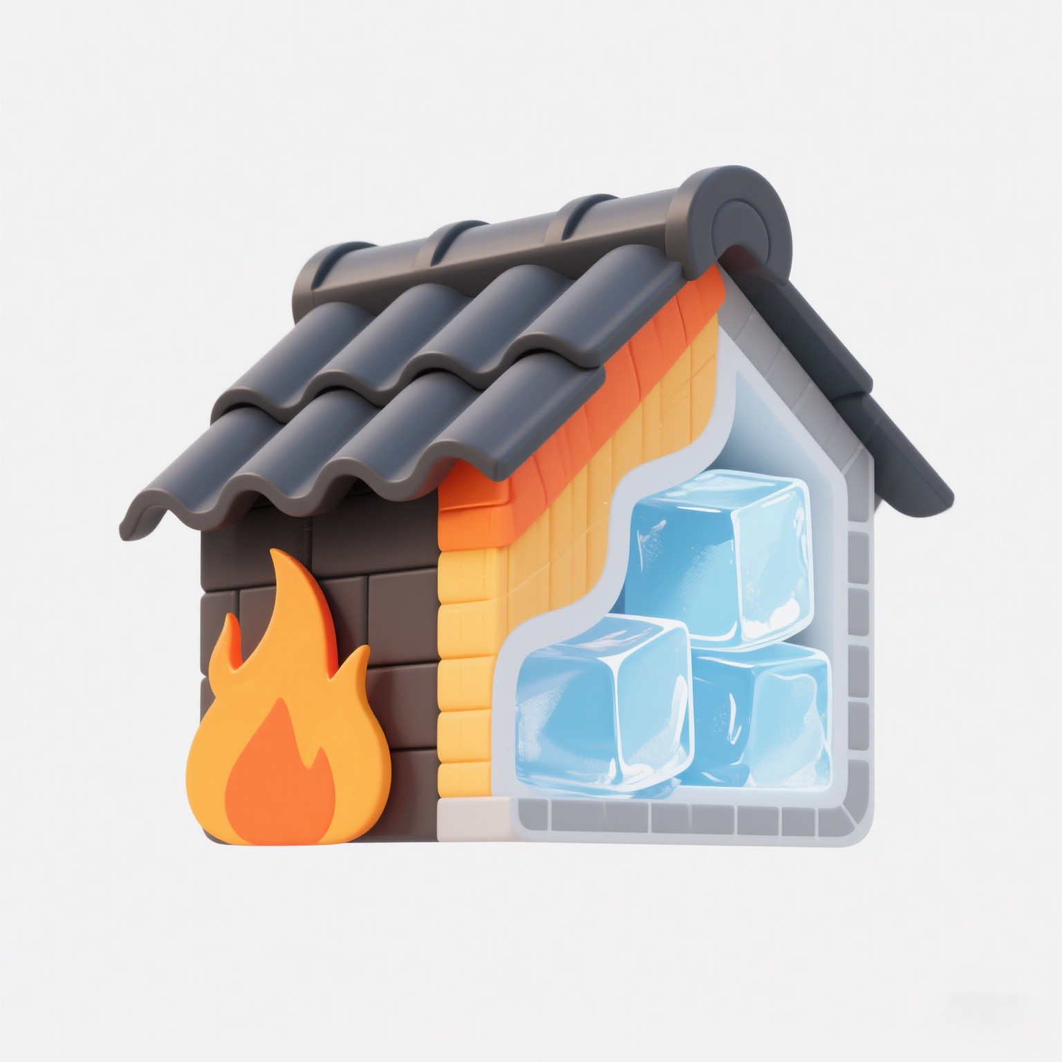 Heat Insulation & Preservation  Heat Insulation & Preservation