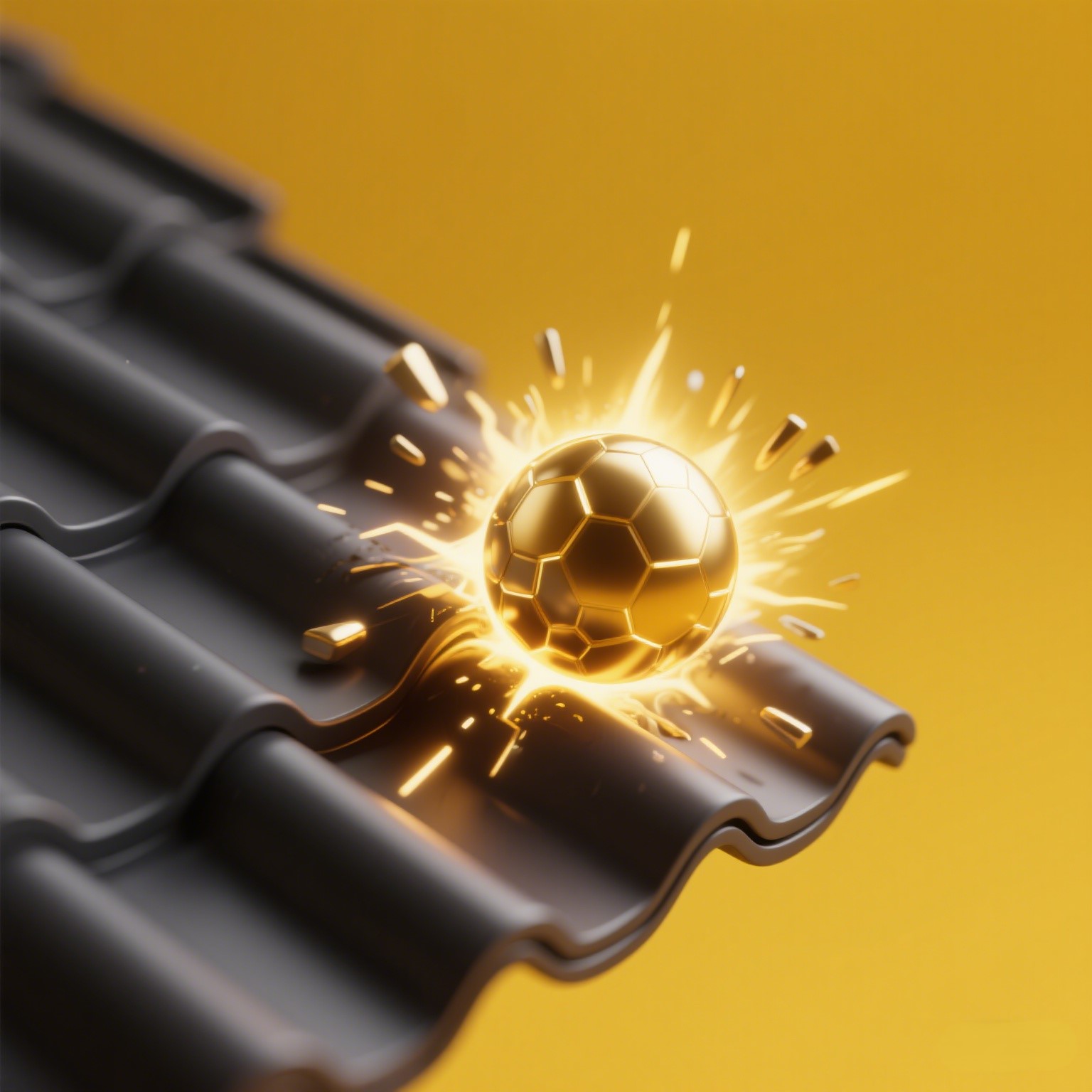 Impact Resistant Impact Resistant