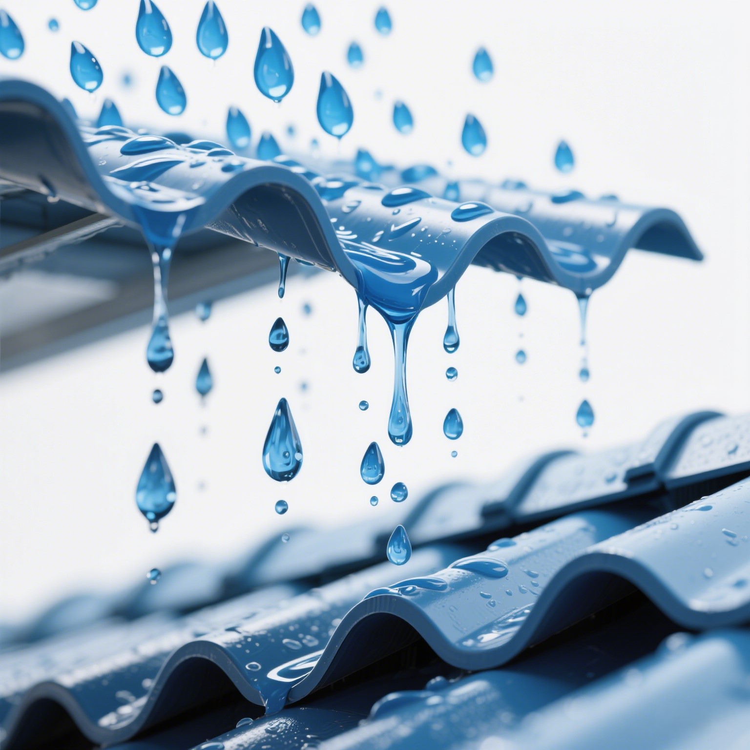 Waterproof Waterproof